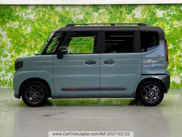 suzuki spacia 2025 quick_quick_5AA-MK94S_MK94S-225328 image 2