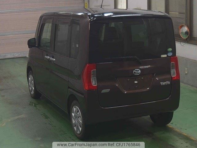 daihatsu tanto 2014 CFJ1765846 image 2