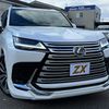 lexus lx 2022 25010401 image 3