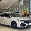 honda civic 2019 -HONDA--Civic DBA-FK7--FK7-1100700---HONDA--Civic DBA-FK7--FK7-1100700- image 1