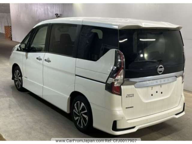 nissan serena 2022 -NISSAN--Serena 5AA-GFC27--GFC27-239791---NISSAN--Serena 5AA-GFC27--GFC27-239791- image 2