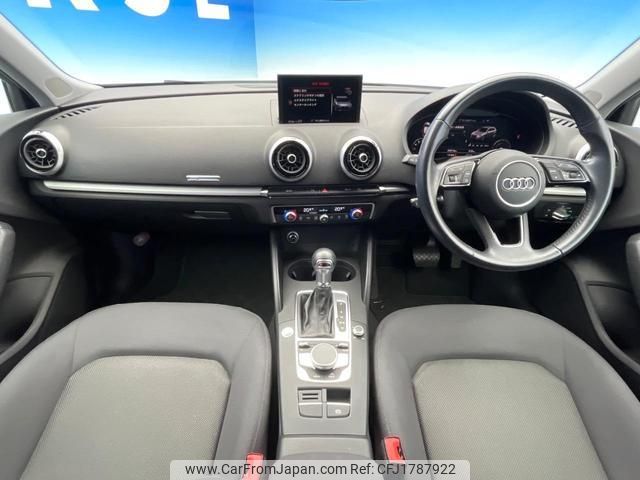 audi a3 2019 CFJ1787922 image 2