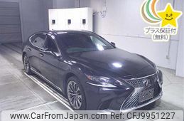 lexus ls 2018 -LEXUS--Lexus LS GVF55-6002448---LEXUS--Lexus LS GVF55-6002448-