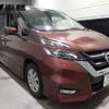 nissan serena 2016 -NISSAN 【函館 300ﾇ3707】--Serena GFNC27--002268---NISSAN 【函館 300ﾇ3707】--Serena GFNC27--002268- image 13