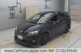 toyota wish 2013 -TOYOTA 【三重 301ﾐ9040】--Wish DBA-ZGE20W--ZGE20-0160409---TOYOTA 【三重 301ﾐ9040】--Wish DBA-ZGE20W--ZGE20-0160409-