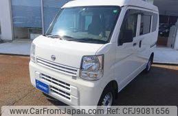 nissan clipper-van 2018 -NISSAN--Clipper Van HBD-DR17V--DR17V-279486---NISSAN--Clipper Van HBD-DR17V--DR17V-279486-