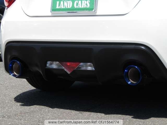 subaru brz 2017 CFJ1564774 image 2