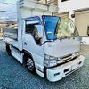 isuzu elf-truck 2021 GOO_NET_EXCHANGE_0510864A30250103W001 image 1