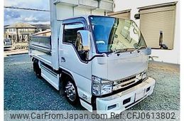 isuzu elf-truck 2021 GOO_NET_EXCHANGE_0510864A30250103W001