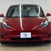 tesla tesla-model3 2022 -TESLA--Tesla Model3 -3L23--LRW3F7EK9NC688758---TESLA--Tesla Model3 -3L23--LRW3F7EK9NC688758- image 2