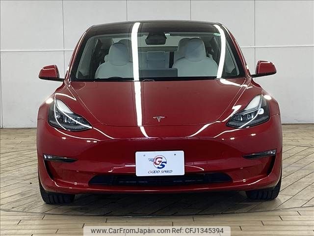 tesla tesla-model3 2022 -TESLA--Tesla Model3 -3L23--LRW3F7EK9NC688758---TESLA--Tesla Model3 -3L23--LRW3F7EK9NC688758- image 2