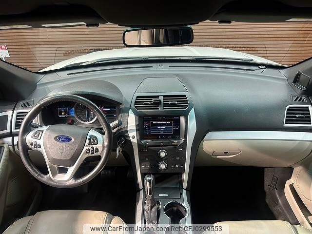 ford explorer 2015 -FORD--Ford Explorer ABA-1FMHK9--1FM5K7D93FGB43621---FORD--Ford Explorer ABA-1FMHK9--1FM5K7D93FGB43621- image 2