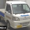 daihatsu hijet-truck 2008 -DAIHATSU 【大宮 580ﾝ0000】--Hijet Truck S201P-0016819---DAIHATSU 【大宮 580ﾝ0000】--Hijet Truck S201P-0016819- image 1