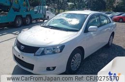 toyota allion 2007 -TOYOTA--Allion DBA-ZRT265--ZRT265-3001146---TOYOTA--Allion DBA-ZRT265--ZRT265-3001146-