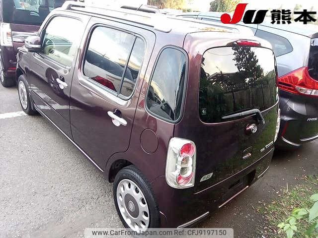 daihatsu mira-cocoa 2012 -DAIHATSU--Mira Cocoa L675S--0112822---DAIHATSU--Mira Cocoa L675S--0112822- image 2