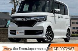 honda n-box 2018 -HONDA--N BOX DBA-JF3--JF3-1149534---HONDA--N BOX DBA-JF3--JF3-1149534-