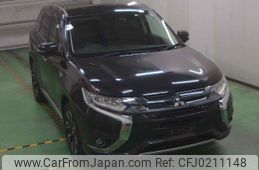 mitsubishi outlander-phev 2017 -MITSUBISHI--Outlander PHEV GG2W-0402667---MITSUBISHI--Outlander PHEV GG2W-0402667-