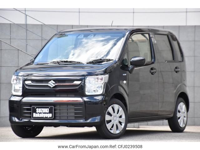 suzuki wagon-r 2024 quick_quick_5AA-MH95S_MH95S-276121 image 1