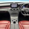 mercedes-benz c-class-station-wagon 2018 -MERCEDES-BENZ--Benz C Class Wagon RBA-205242--WDD2052422F671093---MERCEDES-BENZ--Benz C Class Wagon RBA-205242--WDD2052422F671093- image 2