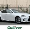 lexus is 2018 -LEXUS--Lexus IS DBA-ASE30--ASE30-0005675---LEXUS--Lexus IS DBA-ASE30--ASE30-0005675- image 1