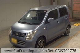 suzuki wagon-r 2008 -SUZUKI 【福岡 580は4565】--Wagon R MH23S-112356---SUZUKI 【福岡 580は4565】--Wagon R MH23S-112356-