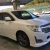 nissan elgrand 2012 -NISSAN 【三重 331と8818】--Elgrand TE52-034939---NISSAN 【三重 331と8818】--Elgrand TE52-034939- image 4