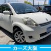 toyota passo 2009 TE041 image 1