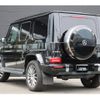 mercedes-benz g-class 2019 quick_quick_3DA-463349_WDB4633492X335217 image 5