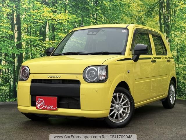 daihatsu mira-tocot 2018 CFJ1709048 image 1