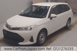 toyota corolla-fielder 2022 -TOYOTA--Corolla Fielder 6AA-NKE165G--NKE165-7256530---TOYOTA--Corolla Fielder 6AA-NKE165G--NKE165-7256530-