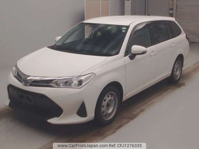 toyota corolla-fielder 2022 -TOYOTA--Corolla Fielder 6AA-NKE165G--NKE165-7256530---TOYOTA--Corolla Fielder 6AA-NKE165G--NKE165-7256530- image 1