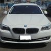 bmw 5-series 2013 quick_quick_DBA-XG20_WBAXG12090DX53917 image 9