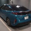 toyota prius-phv 2017 -TOYOTA--Prius PHV ZVW52--3033387---TOYOTA--Prius PHV ZVW52--3033387- image 2