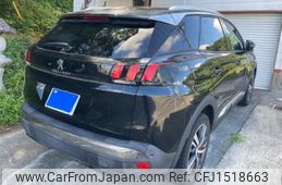 peugeot 3008 2017 CFJ1518663