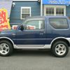 suzuki jimny 2000 CFJ8720806 image 3