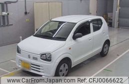 suzuki alto 2019 -SUZUKI 【福井 580ﾑ9203】--Alto DBA-HA36S--HA36S-507027---SUZUKI 【福井 580ﾑ9203】--Alto DBA-HA36S--HA36S-507027-