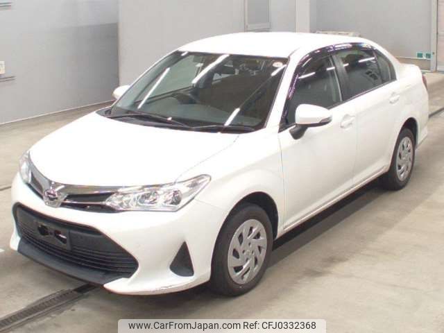 toyota corolla-axio 2019 -TOYOTA--Corolla Axio DBA-NZE164--NZE164-7073583---TOYOTA--Corolla Axio DBA-NZE164--NZE164-7073583- image 1