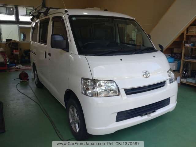 toyota townace-van 2020 -TOYOTA--Townace Van DBF-S402M--S402M-0089805---TOYOTA--Townace Van DBF-S402M--S402M-0089805- image 1