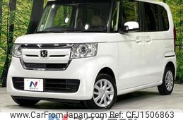 honda n-box 2018 CFJ1506863