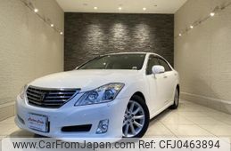 toyota crown 2008 quick_quick_GRS202_GRS202-0011760