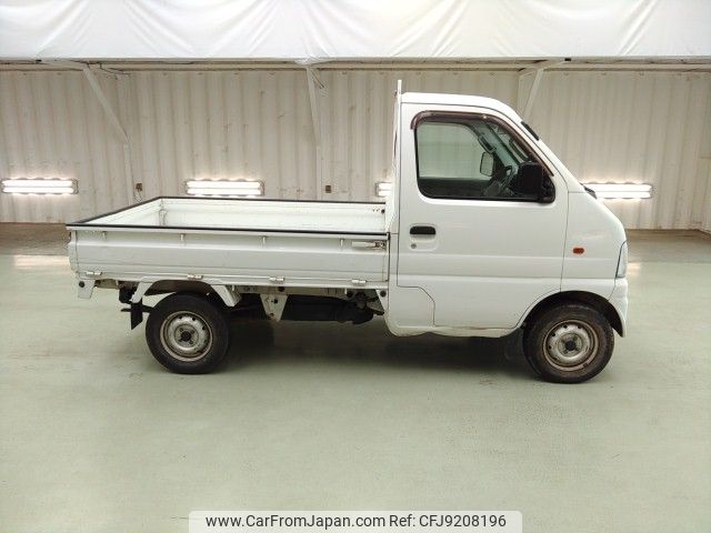 suzuki carry-truck 2001 ENHANCEAUTO_1_ea276533 image 2