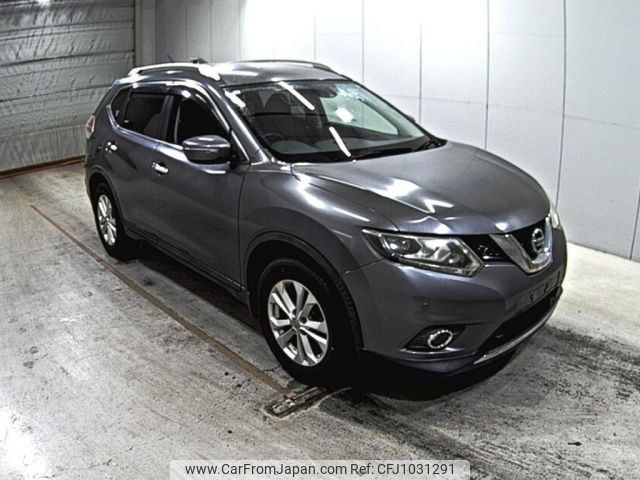 nissan x-trail 2015 -NISSAN--X-Trail NT32-512060---NISSAN--X-Trail NT32-512060- image 1