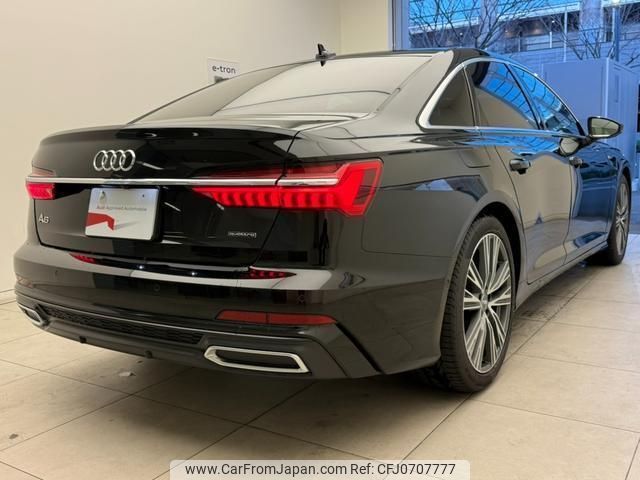 audi a6 2019 quick_quick_AAA-F2DLZF_WAUZZZF2XKN054953 image 2