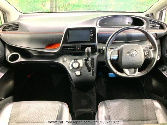 toyota sienta 2018 -TOYOTA--Sienta DBA-NSP170G--NSP170-7149598---TOYOTA--Sienta DBA-NSP170G--NSP170-7149598- image 2