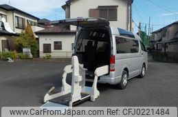 toyota hiace-van 2019 -TOYOTA--Hiace Van TRH200Kｶｲ--0304020---TOYOTA--Hiace Van TRH200Kｶｲ--0304020-