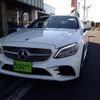 mercedes-benz c-class 2019 -MERCEDES-BENZ--Benz C Class DBA-205440--WDD2054402F888449---MERCEDES-BENZ--Benz C Class DBA-205440--WDD2054402F888449- image 1