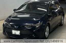toyota corolla-sport 2019 -TOYOTA 【大分 300め9812】--Corolla Sport ZWE211H-1018537---TOYOTA 【大分 300め9812】--Corolla Sport ZWE211H-1018537-