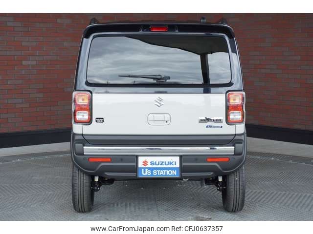 suzuki hustler 2024 CFJ0637357 image 2
