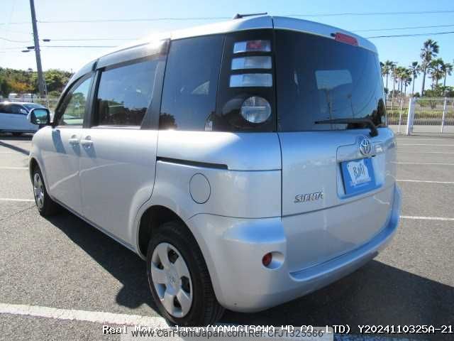 toyota sienta 2009 3282185-Y2024110325A-21 image 2