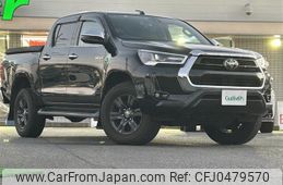 toyota hilux 2020 -TOYOTA--Hilux 3DF-GUN125--GUN125-3918851---TOYOTA--Hilux 3DF-GUN125--GUN125-3918851-